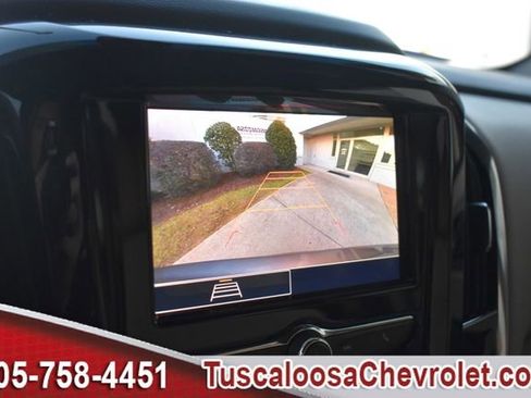 Certified 2023 Chevrolet Traverse LS image 36