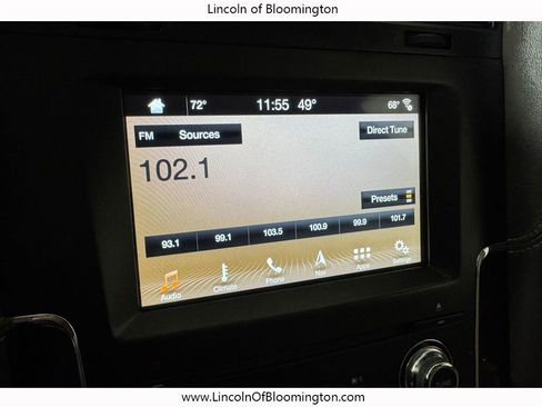 Used 2016 Lincoln Navigator L Reserve image 57