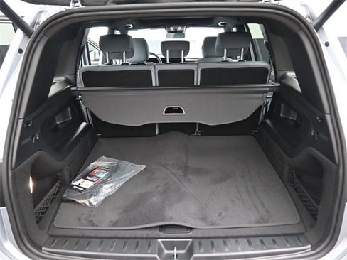 New 2026 Mercedes-Benz GLB 250 image 27