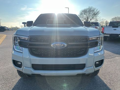 Certified 2024 Ford Ranger XL image 2