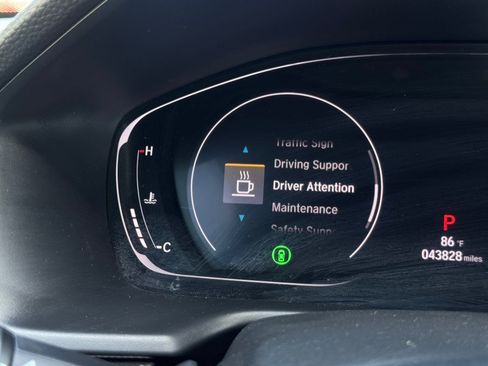 Used 2020 Honda Accord Sport image 47