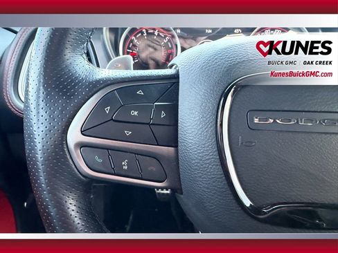 Used 2021 Dodge Challenger R/T Scat Pack image 8