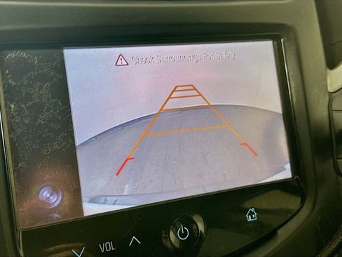 Used 2016 Chevrolet Trax LT w/ LT Sun and Sound Package image 14