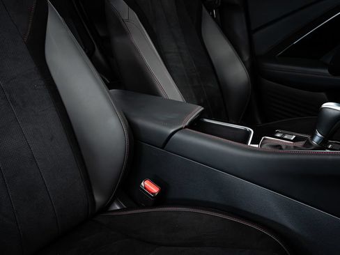 New 2026 Acura ADX A-Spec FWD image 27