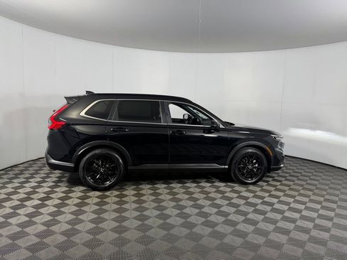 Used 2025 Honda CR-V Sport-L image 4