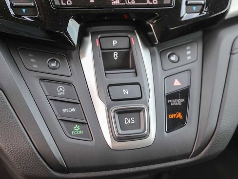 New 2026 Honda Odyssey EX-L image 23