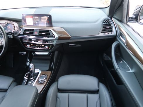 Used 2018 BMW X3 xDrive30i image 15