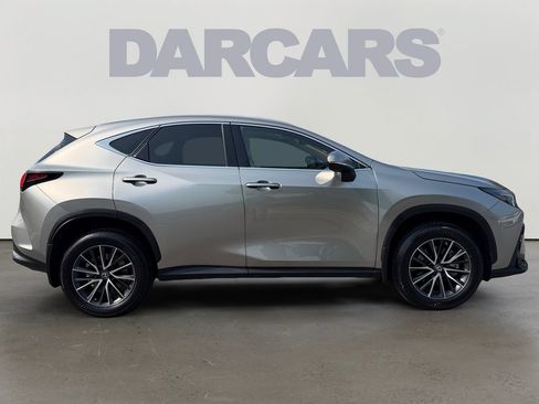 Certified 2023 Lexus NX 350 AWD image 7