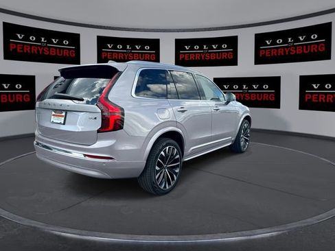 New 2026 Volvo XC90 B6 Core w/ Protection Package AWD/4WD image 8