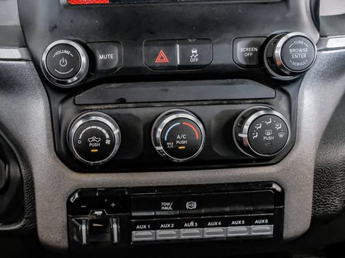 Used 2024 RAM 3500 Tradesman AWD/4WD image 27