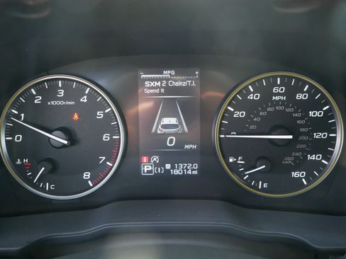 Certified 2025 Subaru Crosstrek 2.5i Sport w/ Popular Package #4A image 21