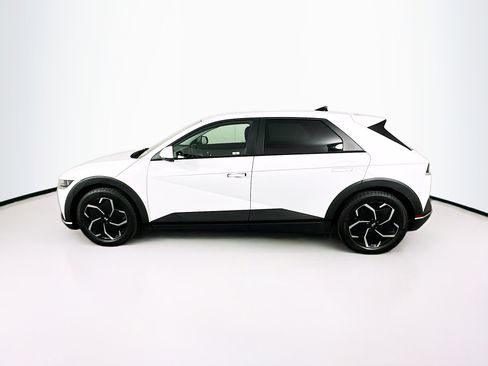 Used 2023 Hyundai Ioniq 5 SE image 4