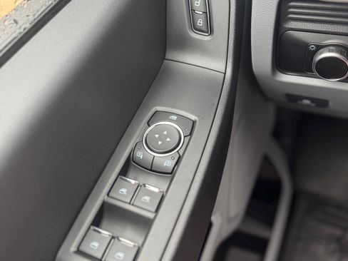 New 2025 Ford F550 4x4 Supercab Super Duty image 35