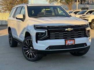 New 2026 Chevrolet Tahoe High Country video 2