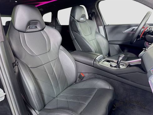 Used 2024 BMW XM image 35