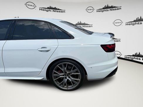 Used 2022 Audi S4 Prestige AWD/4WD image 14