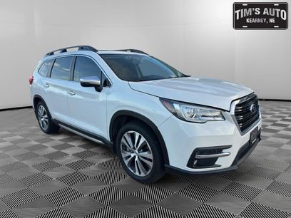 Used 2021 Subaru Ascent Touring w/ Popular Package #2A
