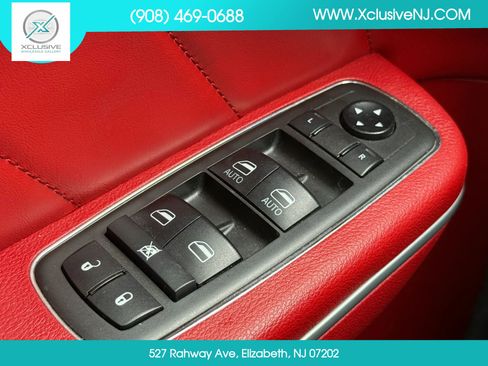 Used 2021 Dodge Charger Scat Pack RWD image 20