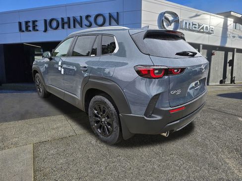 New 2026 MAZDA CX-50 2.5 Hybrid w/ Cargo Package image 3