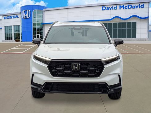 New 2026 Honda CR-V Sport image 7