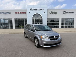Used 2017 Dodge Grand Caravan SE w/ Power Window Group FWD video 1