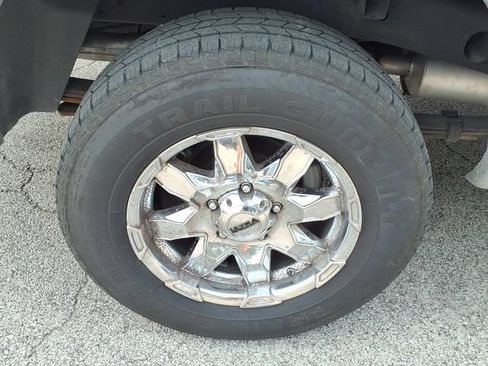 Used 2003 Dodge Ram 1500 Truck SLT RWD image 19