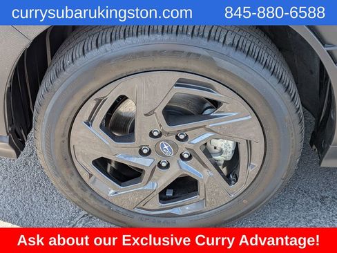 Used 2025 Subaru Crosstrek 2.5i Sport w/ Popular Package #3A image 11