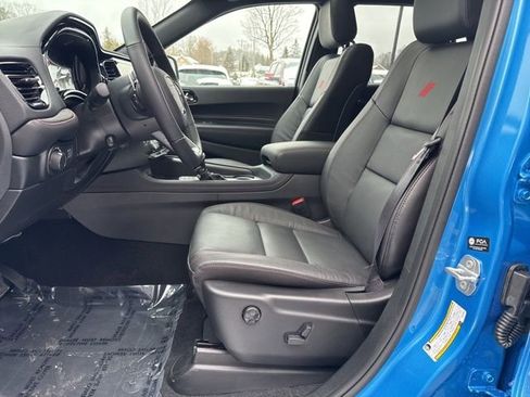 New 2026 Dodge Durango GT image 9