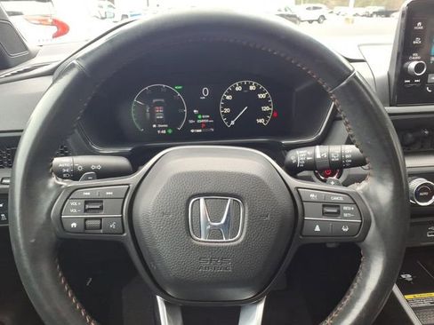 Used 2024 Honda CR-V Sport-L image 24