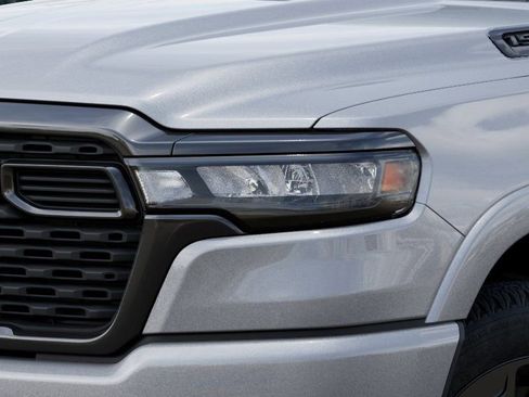 Used 2025 RAM 1500 Big Horn image 10