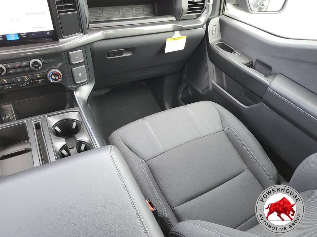Certified 2026 Ford F150 STX AWD/4WD image 18