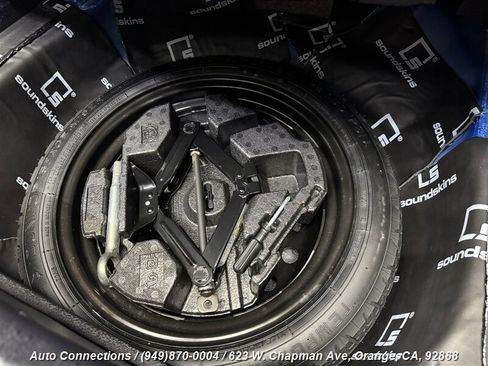 Used 2018 Subaru WRX image 26