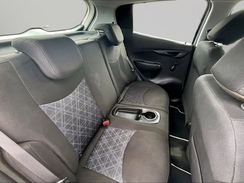 Used 2019 Chevrolet Spark LS FWD image 26