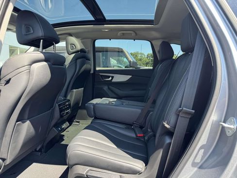 Used 2023 Acura MDX SH-AWD w/ Technology Package image 13