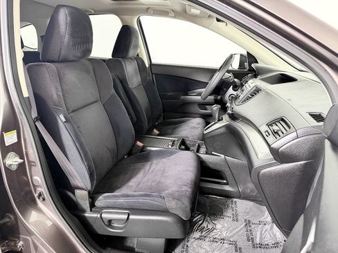 Used 2014 Honda CR-V EX image 44