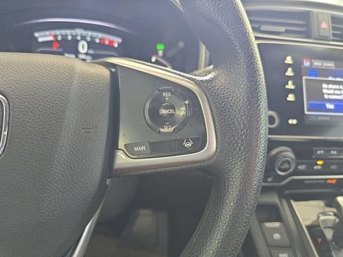 Used 2020 Honda CR-V EX image 19
