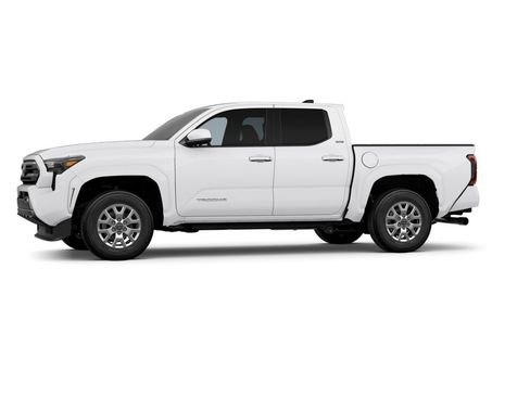 New 2026 Toyota Tacoma SR5 image 5