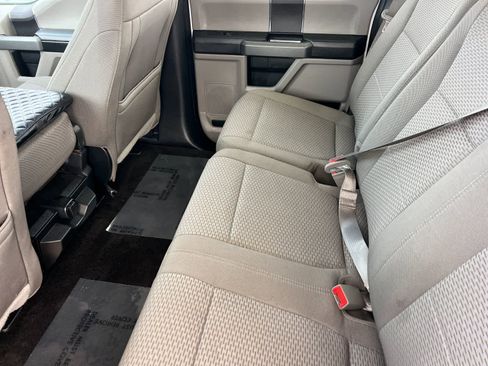 Used 2018 Ford F150 XLT w/ Equipment Group 301A Mid image 5