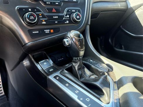 Used 2013 Kia Optima SX w/ Chrome Limited Pkg FWD image 21