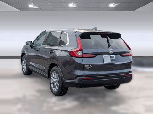 New 2026 Honda CR-V EX image 3