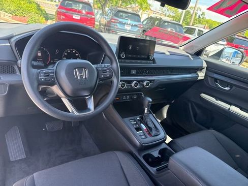 Used 2024 Honda CR-V EX image 24