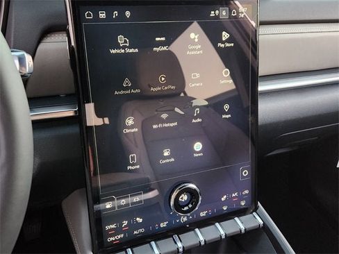 New 2026 GMC Terrain Elevation w/ Elevation Premium Package image 18