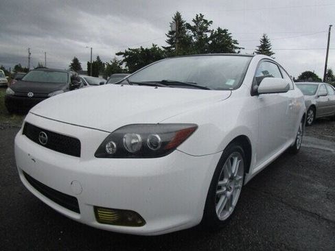 Used 2010 Scion tC image 30