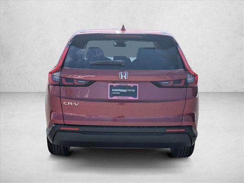 New 2026 Honda CR-V EX-L image 8