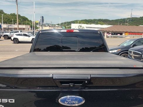 Used 2017 Ford F150 Lariat AWD/4WD image 19