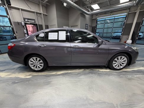 Used 2014 Honda Accord EX-L image 33
