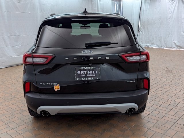 Certified 2024 Ford Escape Active w/ Tech Pack #1 AWD/4WD image 4