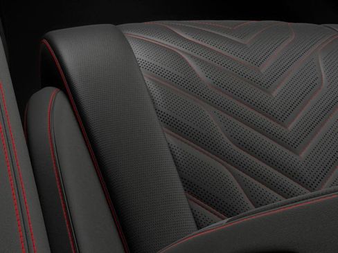 New 2026 Genesis G80 2.5T Sport Prestige image 16