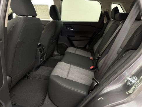 New 2026 Nissan Rogue SV AWD/4WD image 16