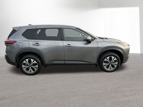 Certified 2023 Nissan Rogue SV image 33